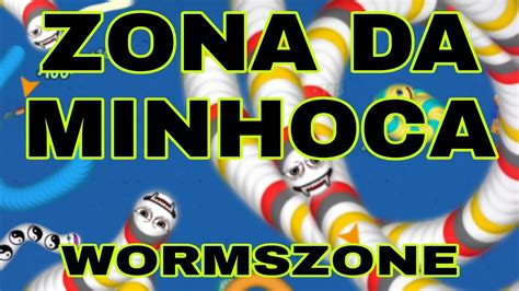 jogo zona da minhoca